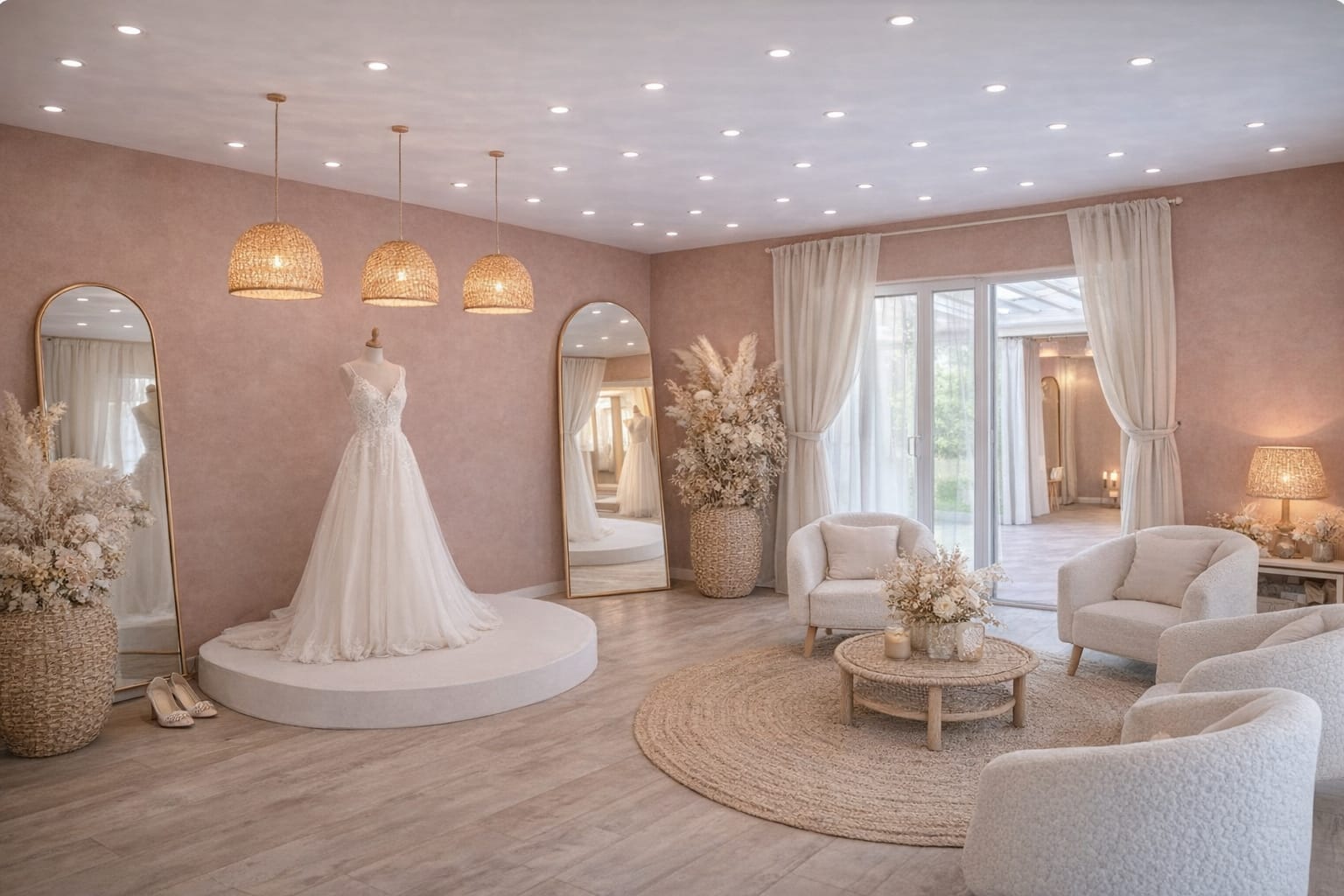 La boutique Un Instant d'Émotion à Le Quesnoy